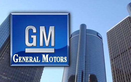 General Motors lanzó un review global de sus agencias de RR.PP. para todas las marcas